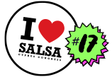 17th Cyprus Salsa Congress 2024
